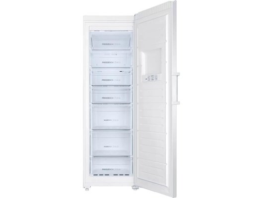 Морозильная камера вертикальная HAIER H2F-262WAA